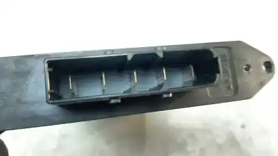 Second-hand car spare part heater blower for renault captur limited oem iam references a52103300  