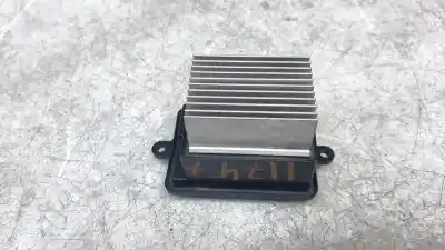 Second-hand car spare part heater blower for renault captur limited oem iam references mr017600  