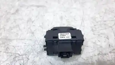 Peça sobressalente para automóvel em segunda mão trocar por renault captur limited referências oem iam 254291224r  