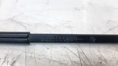 Second-hand car spare part front right windshield wiper arm for renault captur limited oem iam references 288866528r  