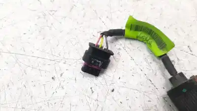 Pezzo di ricambio per auto di seconda mano telecamera per peugeot 508 hybrid 180 allure riferimenti oem iam 9832294580  