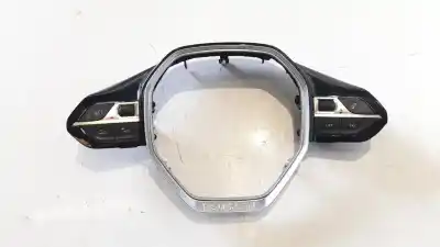 Peça sobressalente para automóvel em segunda mão volante por peugeot 508 hybrid 180 allure referências oem iam 34198516dd03