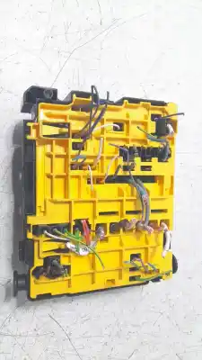 Second-hand car spare part fuse box unit for citroen c3 you oem iam references 9804848480  t1013140a