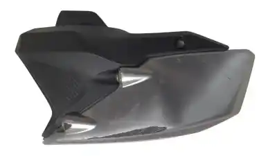 Piesă de schimb auto la mâna a doua ornament plastic pentru honda cb 500f cb 500 f referințe oem iam 64330mkpj400