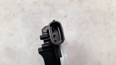 Second-hand car spare part trunk lock for toyota corolla (e21) hybrid style oem iam references 6935002100  