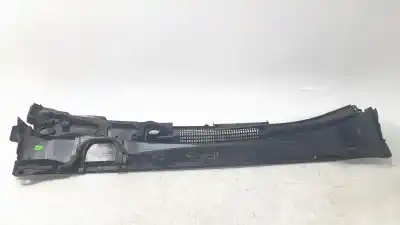 Peça sobressalente para automóvel em segunda mão grelha torpedo curcuvan por toyota corolla (e21) hybrid style referências oem iam 5578102580  