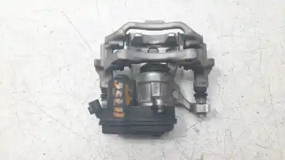 Pezzo di ricambio per auto di seconda mano pinza freno posteriore sinistra per toyota corolla (e21) hybrid style riferimenti oem iam 46310f1011  