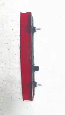 Peça sobressalente para automóvel em segunda mão farolim traseiro central por toyota corolla (e21) hybrid style referências oem iam 8157012450  