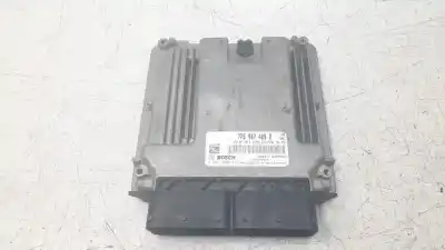 Автозапчасти б/у блок управления двигателем за porsche cayenne (typ 92aa) s diesel ссылки oem iam 7p5907409b