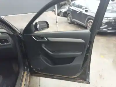 Автозапчасти б/у регулятор стекла переднего правого за audi q3 (8ug) attraction quattro ссылки oem iam 8u0837462 113790 106022916