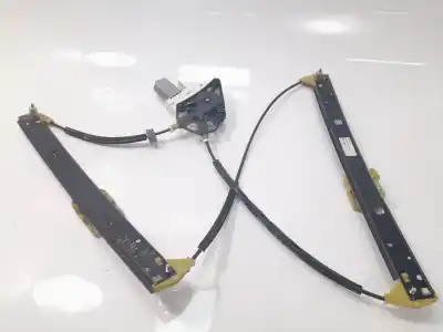 Second-hand car spare part driver left window regulator for audi q3 (8ug) attraction quattro oem iam references 8u0837461