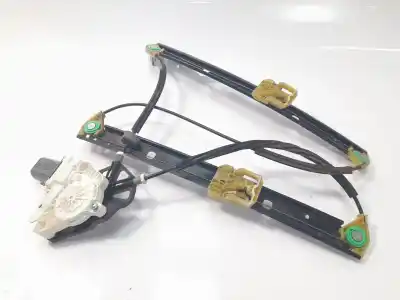 Second-hand car spare part driver left window regulator for audi q3 (8ug) attraction quattro oem iam references 8u0837461 113791 106022917
