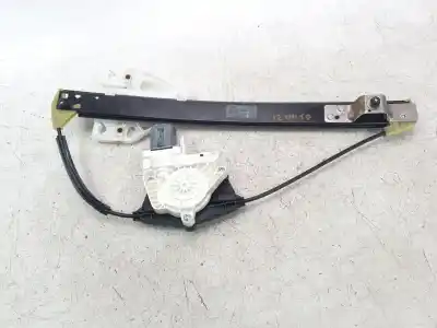 Second-hand car spare part rear right window regulator for audi q3 (8ug) attraction quattro oem iam references 8u0839462