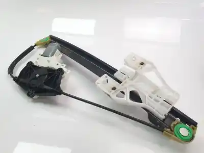 Автозапчасти б/у регулятор стекла заднего левого за audi q3 (8ug) attraction quattro ссылки oem iam 8u0839461 113797 106022919