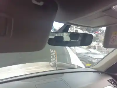 Pièce détachée automobile d'occasion RÉTROVISEUR INTÉRIEUR pour AUDI Q3 (8UG)  Références OEM IAM 8S08857511  
