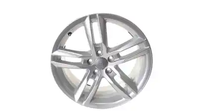 Pièce détachée automobile d'occasion JANTE pour AUDI Q3 (8UG)  Références OEM IAM 8U0601025AA  