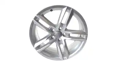 Pièce détachée automobile d'occasion JANTE pour AUDI Q3 (8UG)  Références OEM IAM 8U0601025AA  