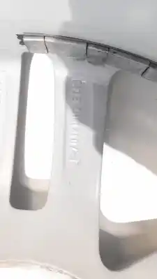 Peça sobressalente para automóvel em segunda mão jante por audi q3 (8ug) attraction quattro referências oem iam 8u0601025aa  