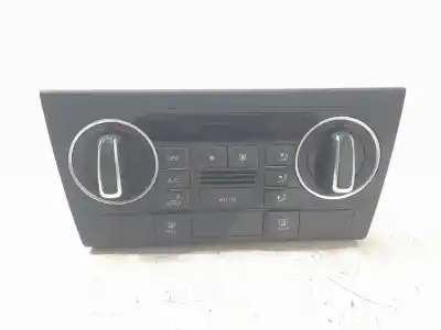 Second-hand car spare part climate control for audi q3 (8ug) attraction quattro oem iam references 8u0820043h