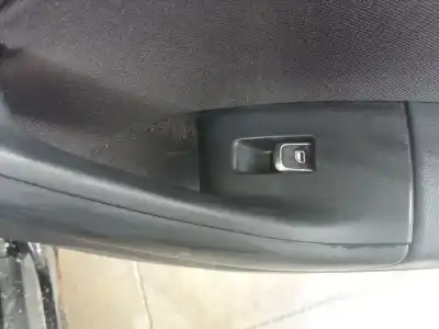 Second-hand car spare part rear right power window switch for audi q3 (8ug) attraction quattro oem iam references 4h0959855a
