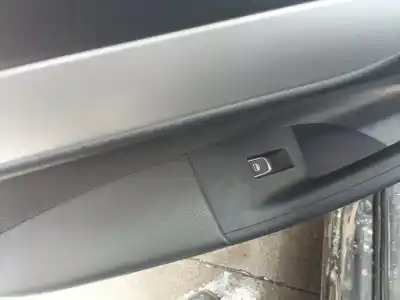 Автозапчасти б/у управление задними левыми стеклами за audi q3 (8ug) attraction quattro ссылки oem iam 4h0959855 ewsau038 iaf250037hq