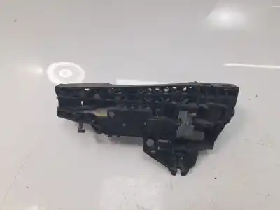 Автозапчасти б/у наружная рукоятка передняя справа за audi q3 (8ug) attraction quattro ссылки oem iam 8u0837886  