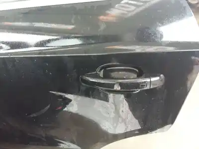 Автозапчасти б/у задняя левая наружная ручка за audi q3 (8ug) attraction quattro ссылки oem iam 8u0837885  