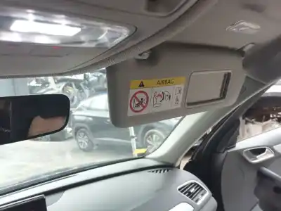 Автозапчасти б/у правая зона за audi q3 (8ug) attraction quattro ссылки oem iam 8u1857552k  