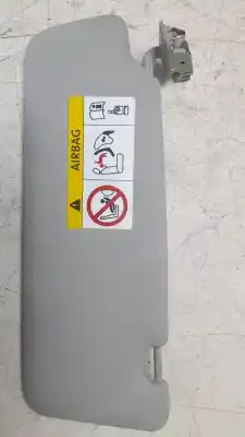 Автозапчасти б/у правая зона за audi q3 (8ug) attraction quattro ссылки oem iam 8u1857552k  