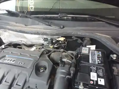 Second-hand car spare part brake servo for audi q3 (8ug) attraction quattro oem iam references 5n1614106c