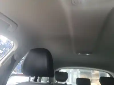 Second-hand car spare part interior roof for audi q3 (8ug) attraction quattro oem iam references 8u0867505a