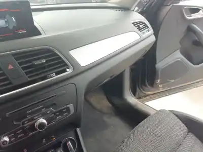 Second-hand car spare part heating fan for audi q3 (8ug) attraction quattro oem iam references 3c0907521g