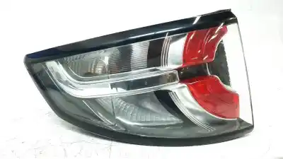 Second-hand car spare part left tailgate light for land rover discovery sport pure oem iam references fk7213405af