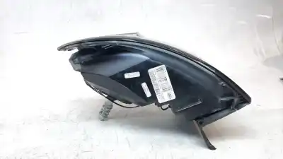 Second-hand car spare part left tailgate light for land rover discovery sport pure oem iam references fk7213405af  