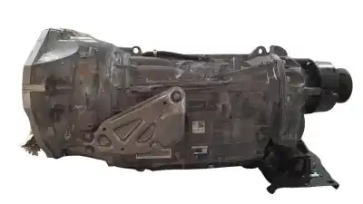 Second-hand car spare part GEARBOX for PORSCHE PANAMERA  OEM IAM references 0C8300038  
