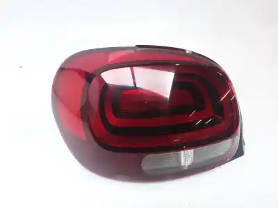 Peça sobressalente para automóvel em segunda mão  por CITROEN C3  Referências OEM IAM 9812257580 103F07610771 CI3284154 4850501 9812257580