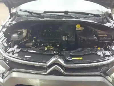 Peça sobressalente para automóvel em segunda mão abs por citroen c3 feel referências oem iam 9845052980  