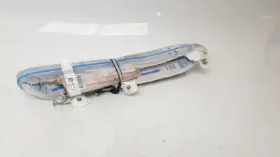 Pezzo di ricambio per auto di seconda mano airbag a tenda anteriore destro per citroen c3 feel riferimenti oem iam 9811857980