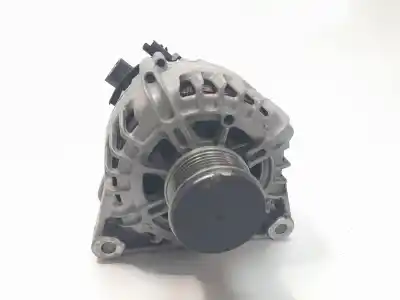 Pezzo di ricambio per auto di seconda mano alternatore per citroen c3 feel riferimenti oem iam 9835689480