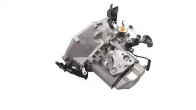 Pezzo di ricambio per auto di seconda mano riduttore per citroen c3 feel riferimenti oem iam 20a728  