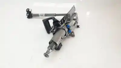 Second-hand car spare part steering column for citroen c3 feel oem iam references 9835704877  