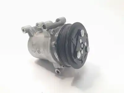 Peça sobressalente para automóvel em segunda mão compressor de ar condicionado a/a a/c por citroen c3 feel referências oem iam 9810349980 caf480007 320253
