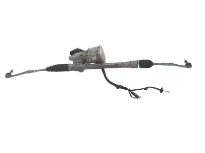 Pezzo di ricambio per auto di seconda mano cremagliera per citroen c3 feel riferimenti oem iam 9831639780