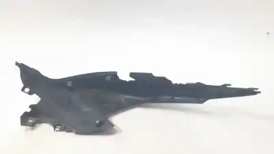 Peça sobressalente para automóvel em segunda mão moldagem por yamaha tmax tmax referências oem iam bbw2172100p4  