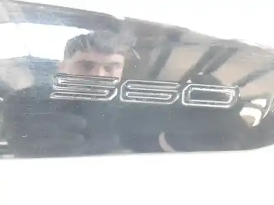 Peça sobressalente para automóvel em segunda mão moldagem por yamaha tmax tmax referências oem iam bbw2174100  bbw2174100