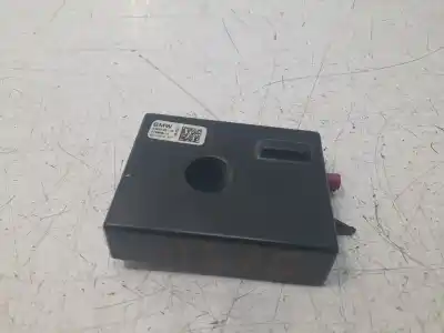 Peça sobressalente para automóvel em segunda mão Antena por BMW SERIE X1 (F48) 2.0 16V Referências OEM IAM 932573502  
