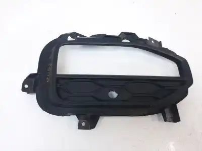 Second-hand car spare part Right Bumper Grille for VOLKSWAGEN T-ROC Advance OEM IAM references 2GA853212H  2GA853212H