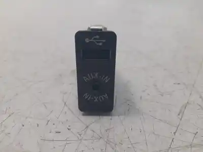 Peça sobressalente para automóvel em segunda mão MÓDULO ELETRÔNICO por BMW SERIE X1 (F48)  Referências OEM IAM 84109266607  