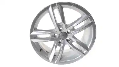 Second-hand car spare part RIM for AUDI Q3 (8UG)  OEM IAM references 8U0601025AA  
