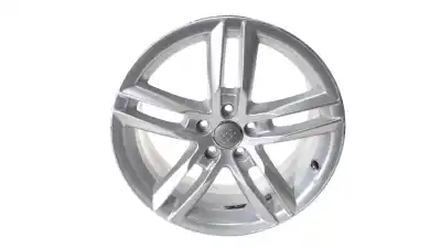 Second-hand car spare part RIM for AUDI Q3 (8UG)  OEM IAM references 8U0601025AA  